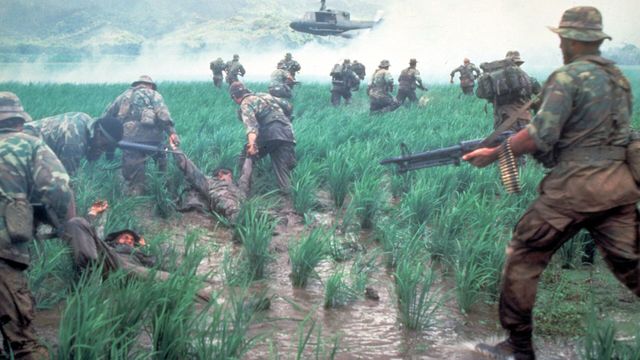 Vignette du programme télé Retour vers l'enfer