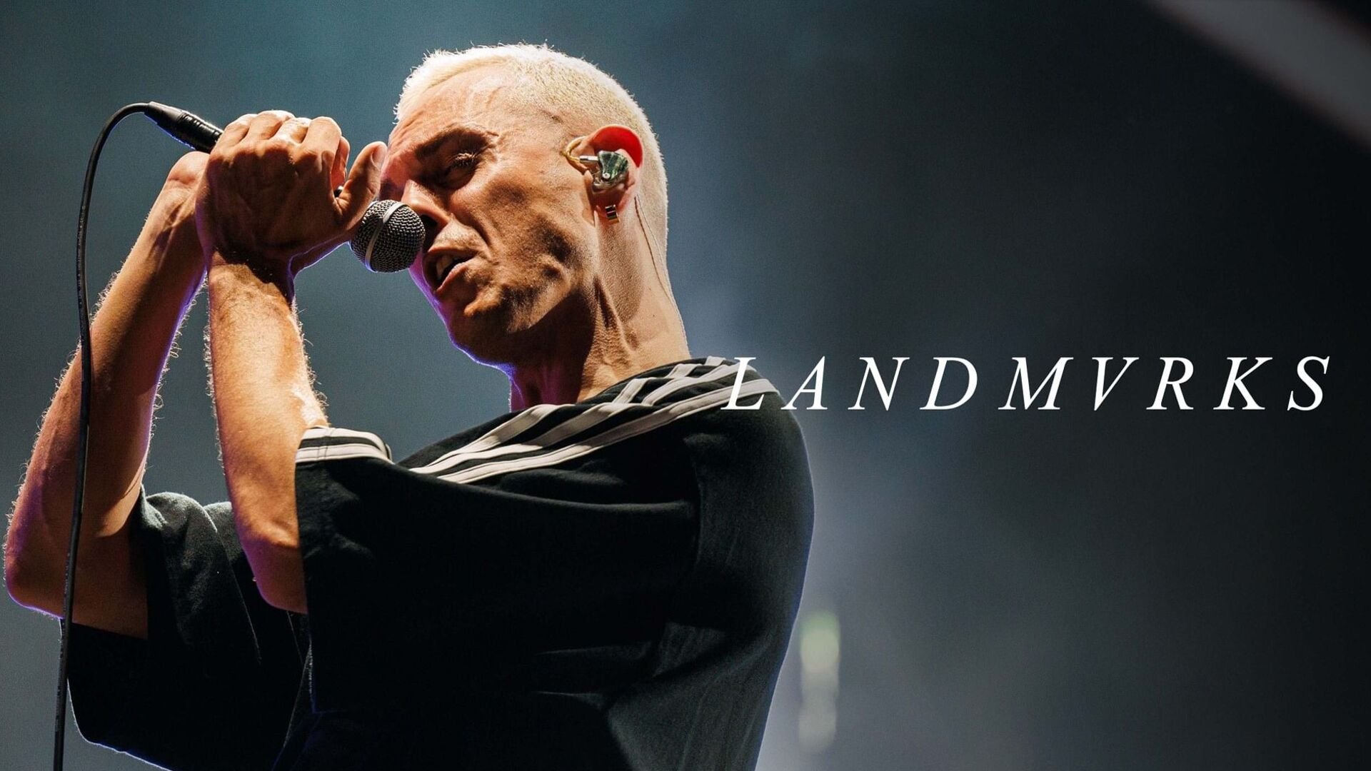 Vignette du programme télé Landmvrks : Hellfest