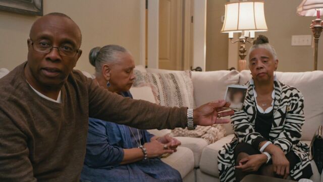 Vignette du programme télé Confronting a Serial Killer