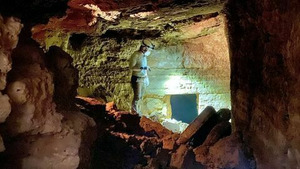 Vignette du programme télé Liban, les secrets du royaume de Byblos