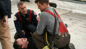 Vignette du programme télé Chicago Fire (Tel est pris qui croyait prendre) S6 (3/23)