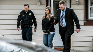 Vignette du programme télé Meurtres sous surveillance (Fusillade nocturne) S9 (9/10)