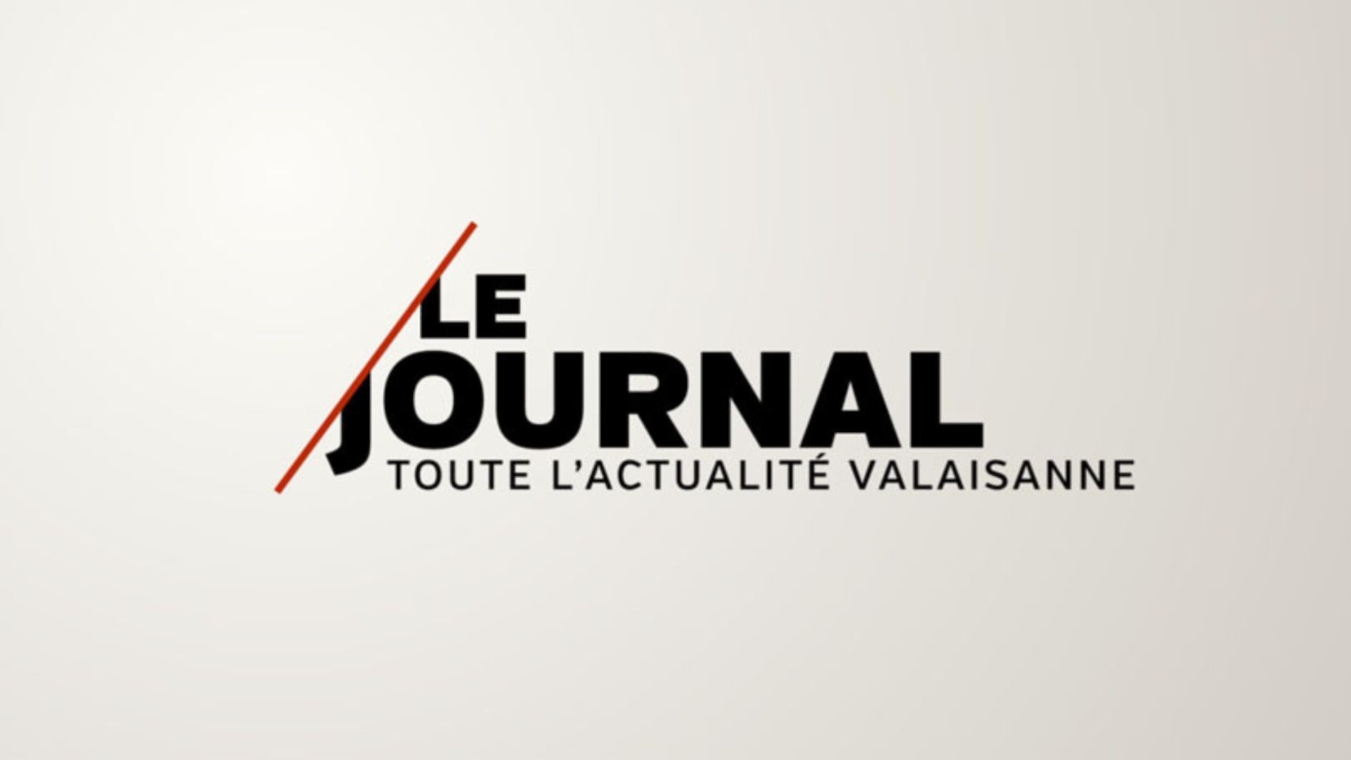 Vignette du programme télé Le Journal