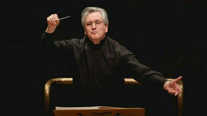 Vignette du programme télé Vilde Frang, London Symphony Orchestra, Antonio Pappano : Elgar, Holst