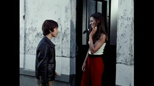 Vignette du programme télé Le jeune Fabre (A la recherche de Daniel Fabre) (n°3)