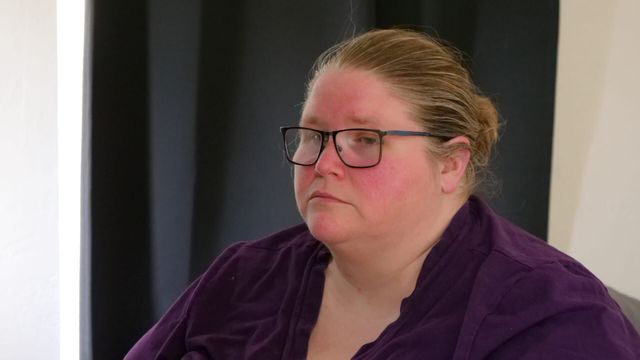 Vignette du programme télé Obésité : mon corps, ma prison - Saison 8