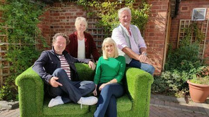 Vignette du programme télé Le Grand Défi du jardinage S1 (4/6)