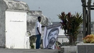 Vignette du programme télé 50 ans de faits divers (Mai 1967 en Guadeloupe, enquête sur un massacre oublié) S1 (n°21)