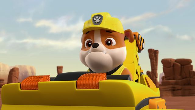 Vignette du programme télé Paw Patrol, la Pat'Patrouille - Saison 8