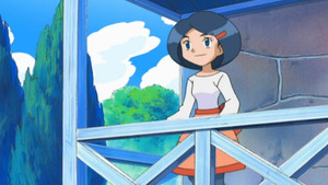Vignette du programme télé Pokémon : Diamant et perle (Un étourvol est né) S10 (13/51)
