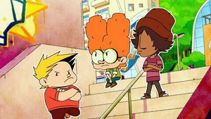 Vignette du programme télé La vie en slip (Rap Game) S1 (52/52)