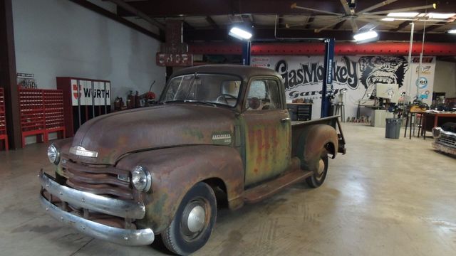 Vignette du programme télé Americars - Saison 4