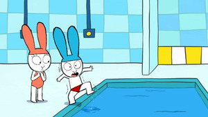 Vignette du programme télé Simon (Les tomates) S1 (3/52)