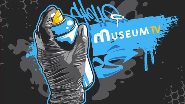 Vignette du programme télé Graffiti World - Saison 1