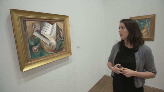 Vignette du programme télé Visite privée - Saison 1