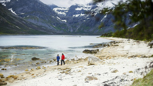 Vignette du programme télé Super-héros, la face cachée (Kilian Jornet : le maître des cimes) S1 (n°4)