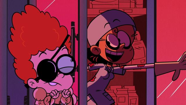 Vignette du programme télé Bienvenue chez les Casagrandes - Saison 3