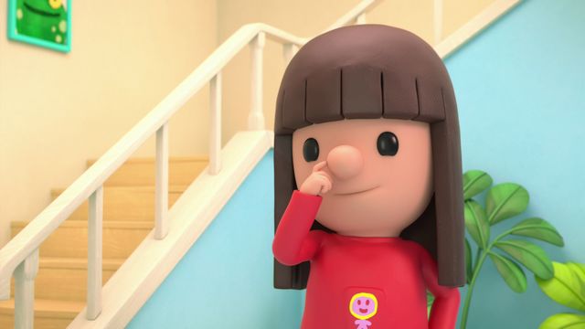 Vignette du programme télé Anna et ses amis - Saison 1