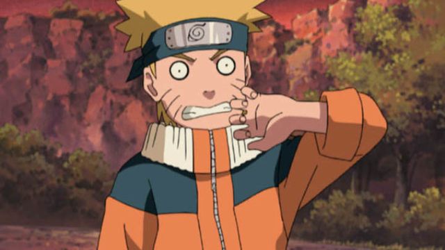 Vignette du programme télé Naruto - Saison 2