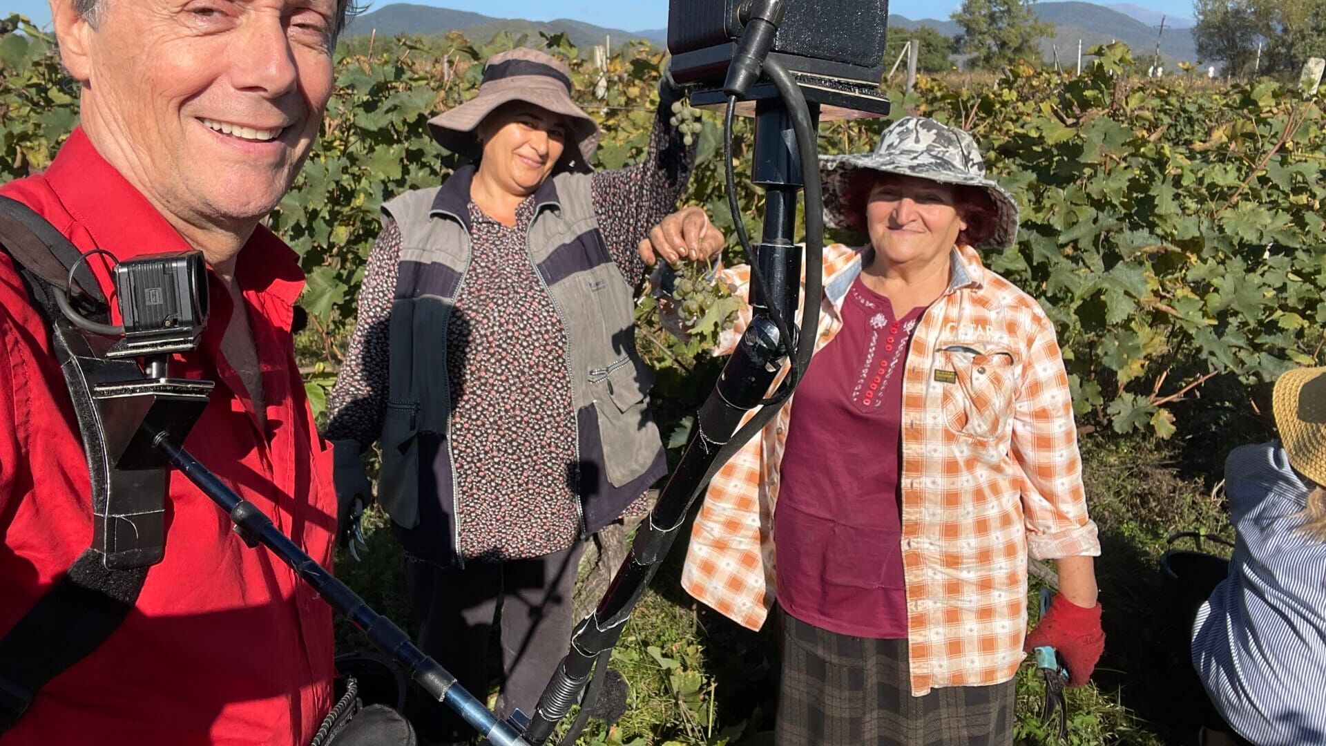 Vignette du programme télé J'irai dormir chez vous