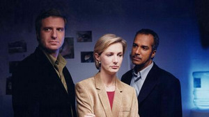 Vignette du programme télé Crimes en série (Nature morte) S1 (3/11)