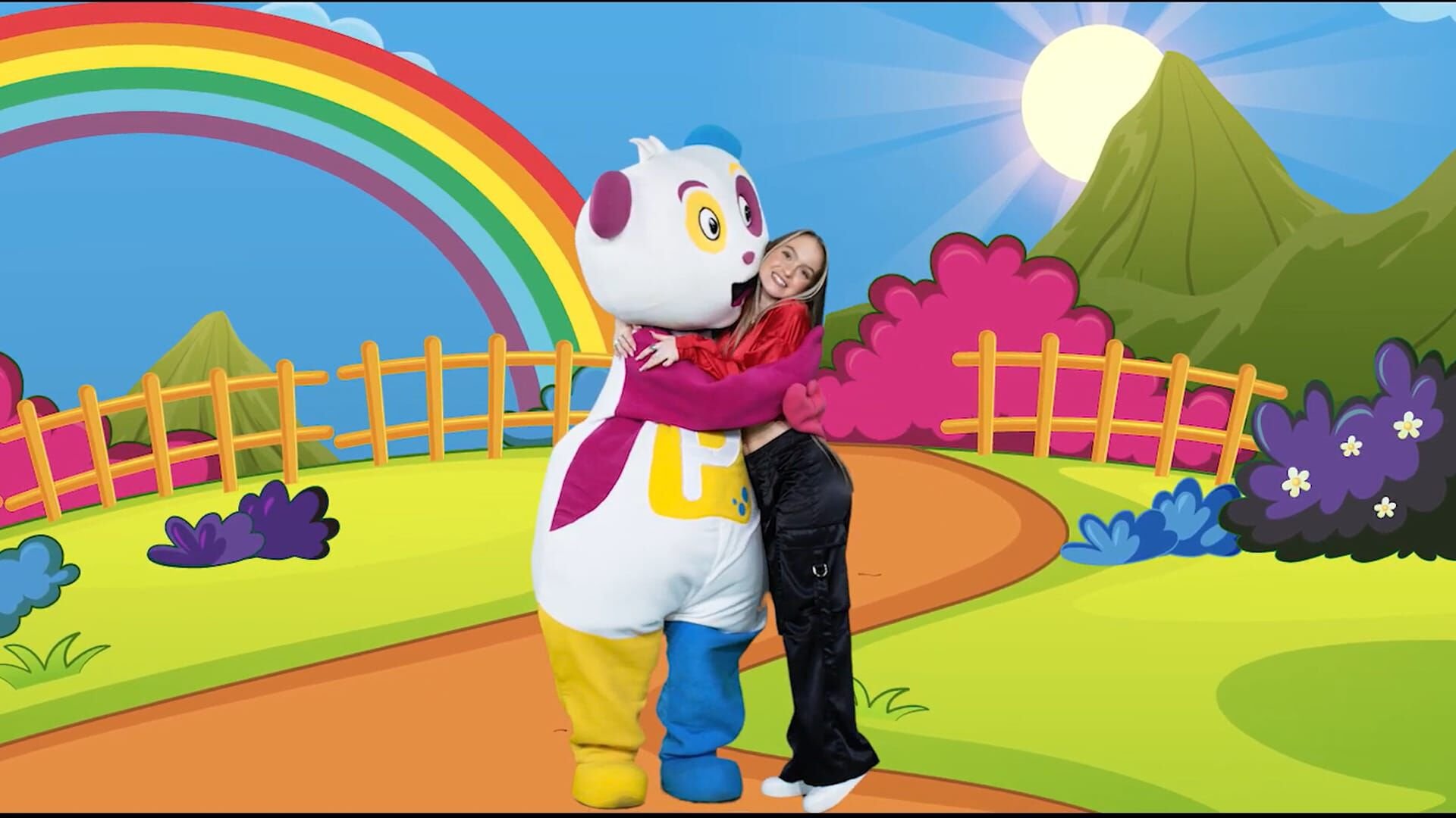 Vignette du programme télé Danse de Pitchoun