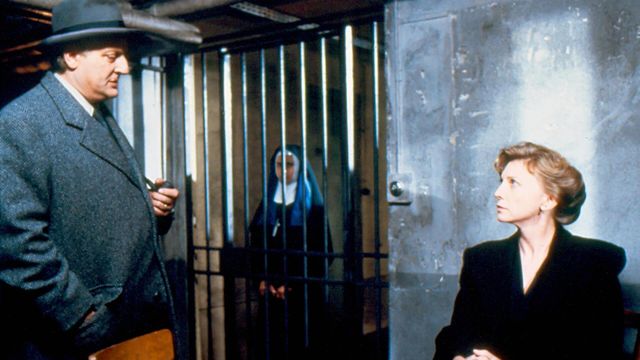 Vignette du programme télé Maigret