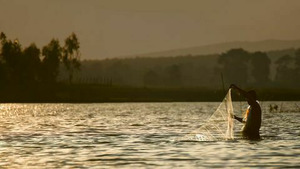Vignette du programme télé Les globe-pêcheurs en Roumanie S1 (n°1)