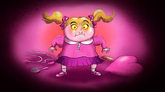 Vignette du programme télé Comment ratatiner - Saison 1