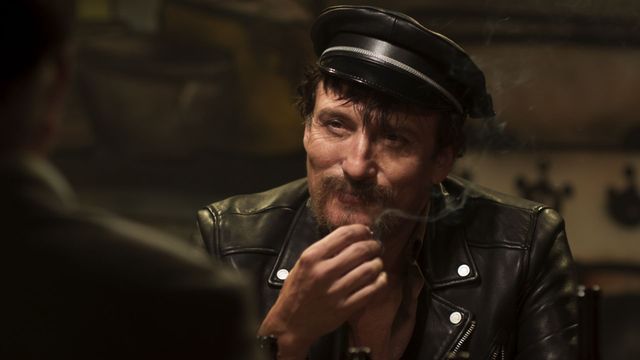 Vignette du programme télé Enfant terrible