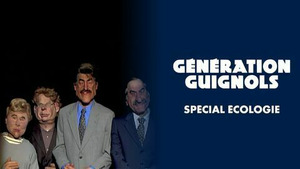 Vignette du programme télé Génération Guignols S2