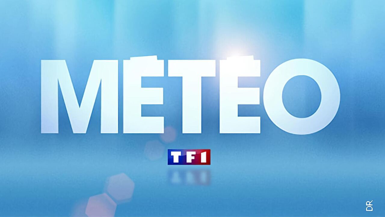Vignette du programme télé Météo