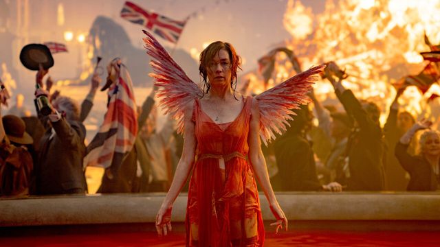 Vignette du programme télé Dope Girls - Saison 1