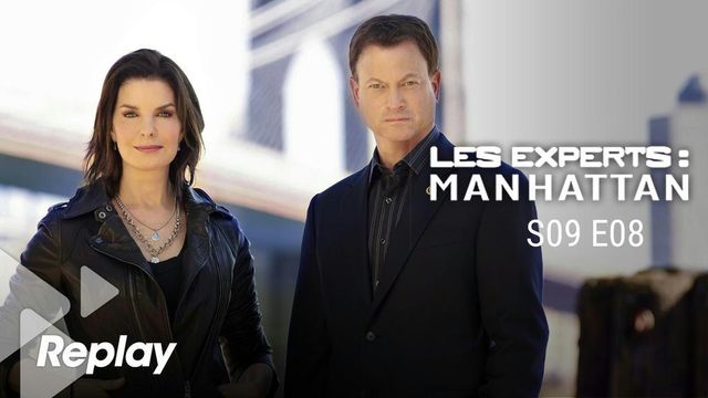 Vignette du programme télé Les experts : Manhattan - Saison 9