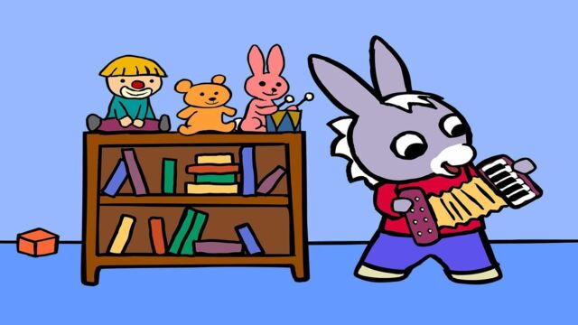 Vignette du programme télé Trotro