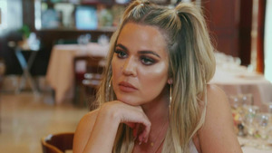 Vignette du programme télé L'incroyable famille Kardashian (Controverses et héritages) S12 (20/21)