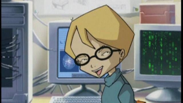 Vignette du programme télé Code Lyoko - Saison 1