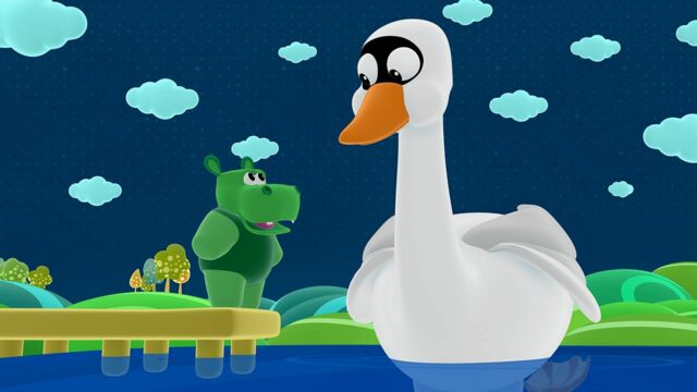 Vignette du programme télé Ciel nocturne