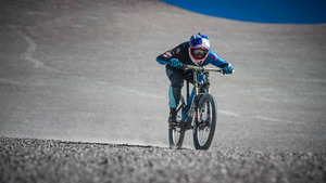 Vignette du programme télé Ultimate Rush (Vmax) S6 (n°2)