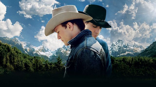 Vignette du programme télé Le secret de Brokeback Mountain