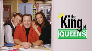 Vignette du programme télé Un gars du Queens (Faits l'un pour l'autre) S4 (9/25)