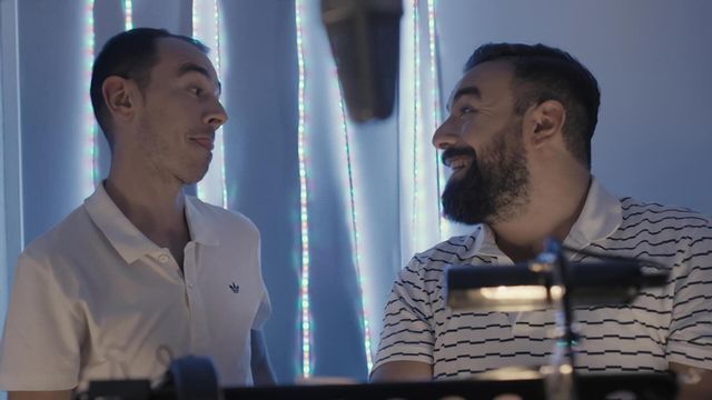 Vignette du programme télé Le Must du ridicule