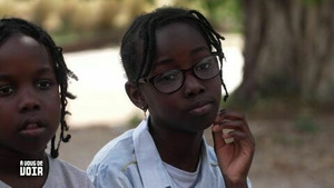 Vignette du programme télé A vous de voir (L'héritage d'Helen Keller)