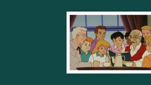 Vignette du programme télé Les enfants du Mondial (La minute finale) S1 (n°29)