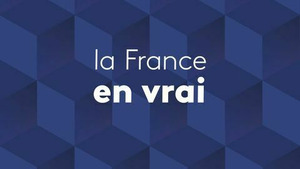 Vignette du programme télé La France en vrai