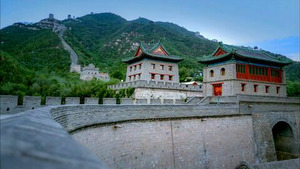 Vignette du programme télé L'histoire de la Grande Muraille de Chine (En quête de pouvoir) S1 (2/2)