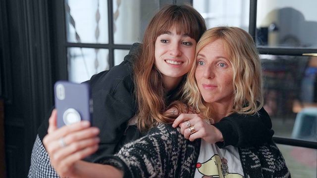 Vignette du programme télé Mon bébé