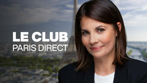 Vignette du programme télé Le club Paris direct