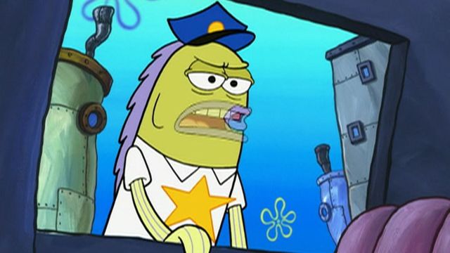 Vignette du programme télé Bob l'éponge - Saison 8