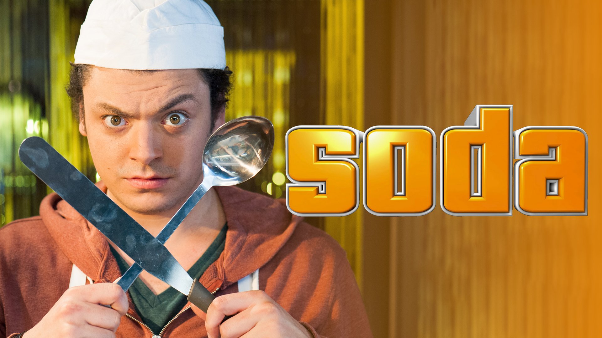 Vignette du programme télé Soda - S12E59